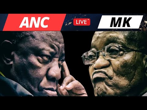 LIVE | ANC VS MK Party - IEC judgment