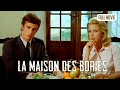 La maison des bories  french full movie  drama romance