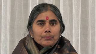 26 Mar 2020 Mother Meera Meditation wherever you are