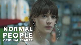 Normal People | 'Live Forever' Trailer
