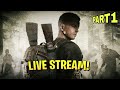 LIVE Darkest Days – Let’s Build Your Ultimate Survivor Together (PC Character Guide) #zombiesurvival
