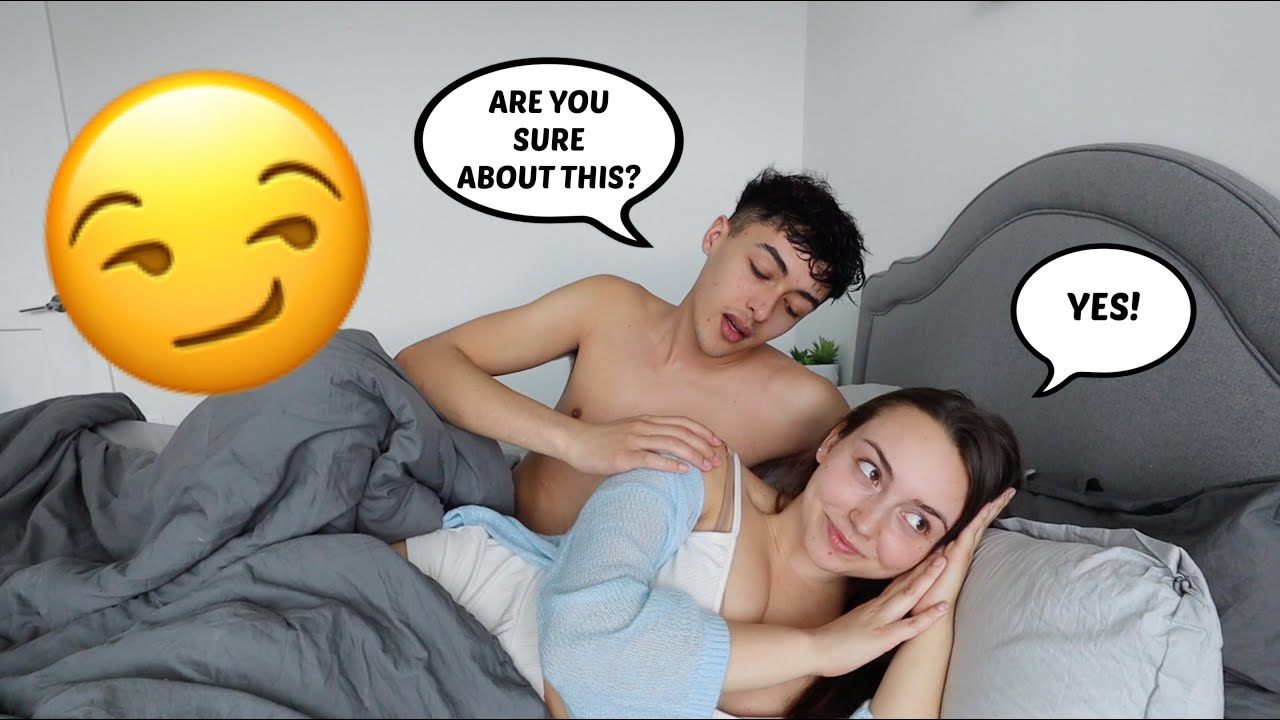 Letting My Best Friend Sleep With My Girlfriend.. pic