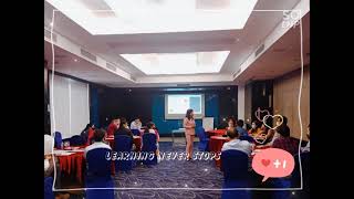 Management Development Workshop