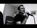 Bruno Mars " IT WiLL Rain" karaoke cover  by: Ruben Caballero CUESHE