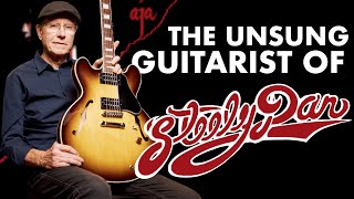 Dean Parks Breaks Down His Most Iconic Guitar Parts