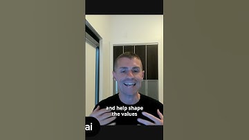 We Must Shape How AI Evolves Now #ai #aba #tech #technology #shorts #bcba #appliedbehavioranalysis