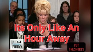 It's Only Like An Hour Away #bunnyranch #brothel