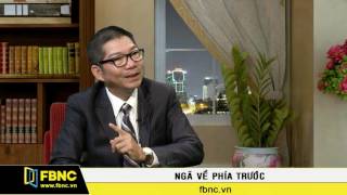 FBNC - Ngã về phía trước - Ông Mai Trường Giang (Phần 3)