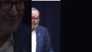 Schumer fire 🔥speech for trump high cost mega rail merger part 3