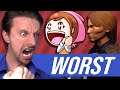 Top 10 WORST Games of 2020 - ProJared