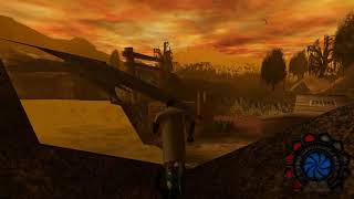 Shadow Man PC - Shotgun at Beginning of the Game Glitch