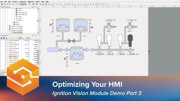 Optimize Your HMI with the Vision Module