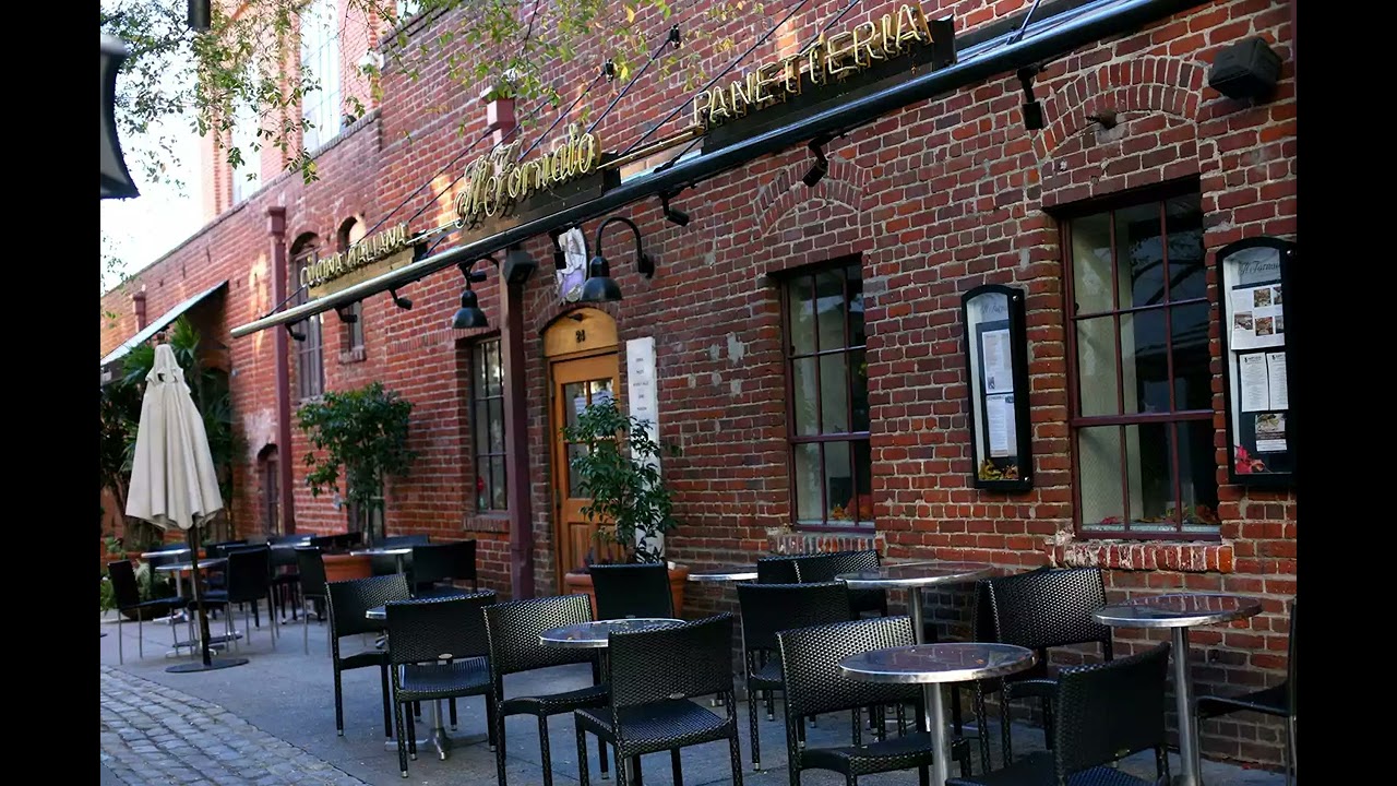 Shop at One Colorado and Old Pasadena