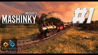MASHINKY #1| PRIMER CONTACTO |  GAMEPLAY ESPAÑOL screenshot 1