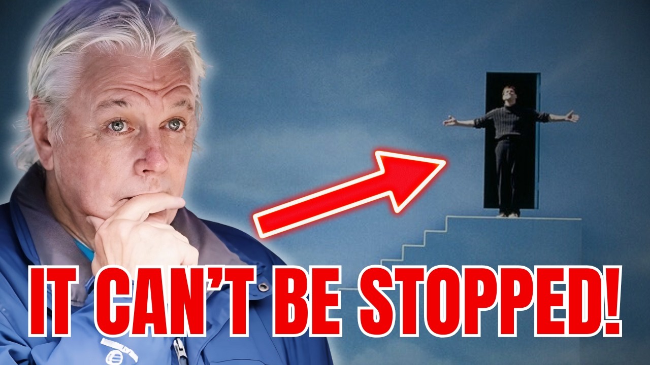 It Can't Be Stopped! David Icke