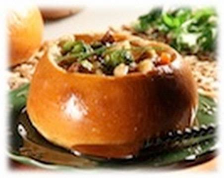 Soup Bowls