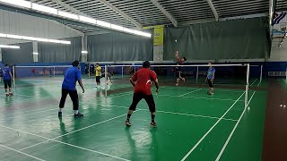 Fizal/Salafi vs Asri/Zamri screenshot 5