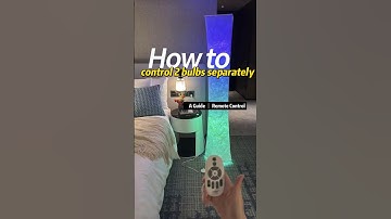 How to control two bulbs separately #amazonfinds #tech