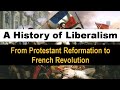 Liberalism : A brief History ( in Hindi and English )