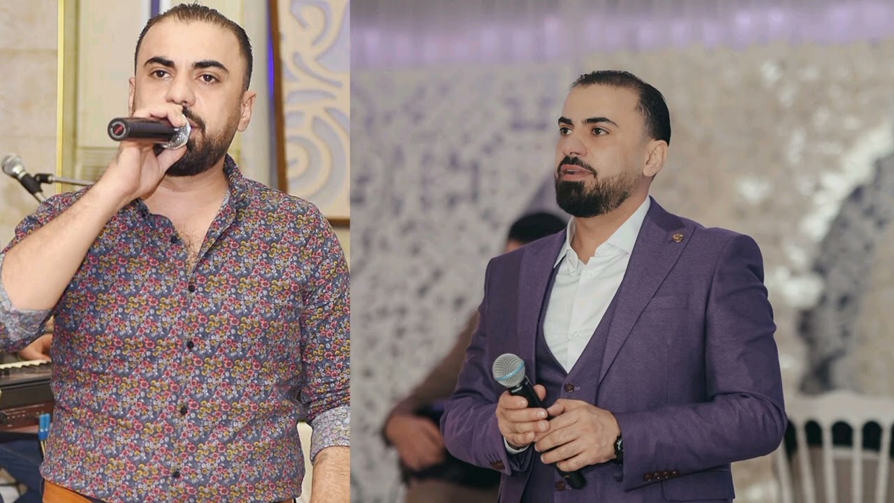 جديد اغنيه موال عفرين مع الفنان رشيد محمد اجمل اغنيه كرديه علي مصطفى حمودة داود عن صوت خليل هاوار 