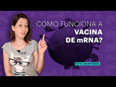 Os RISCOS de uma vacina de RNA