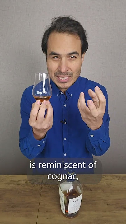 FRENCH WHISKY?! Diary of a Taster