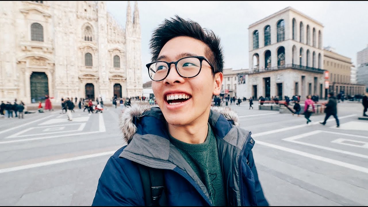 Elliot Choy Family : 【elliot choy】why did i major in businiess?
