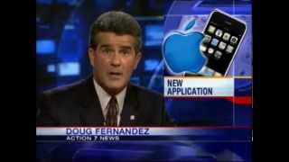 iWonderSurf KOAT-TV News Story screenshot 3