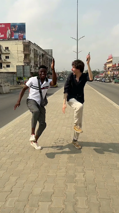 COTE D’IVOIRE 🇨🇮 COUP DU MARTEAU !