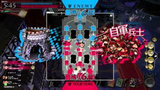 ワンダーランドウォーズ　ドルミール（舞闘会）　342