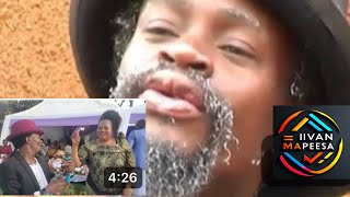 OKUJJUKILA OMUGENZI PAUL KAFEERO #ivanmapeesaug