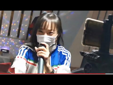 「英雄淚」DJ版@fafababy-channel20211128