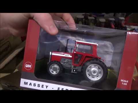 The future of the model farm.