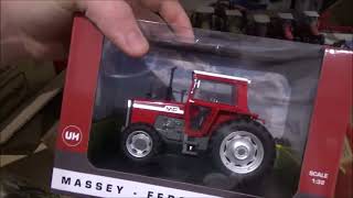 The future of the model farm.
