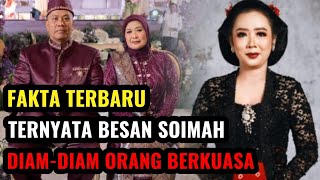 LY REVEALED‼️ SOIMAH'S IN-LAW IS TURNED OUT TO BE NO ORDINARY PERSON