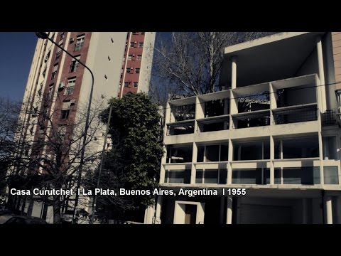 Vídeo: Com Van Corbusier Els Arquitectes A La URSS