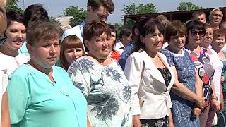 В самом большом селе Солнцевского района открыли современный ФАП