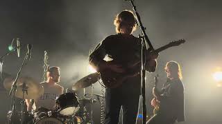 Sturgill Simpson “Long White Line/The Promise/Good Look/LA Women” 11/12/24 Philadelphia,PA