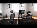 Watch this before buying a Herman Miller Aeron - Staples Hyken Review