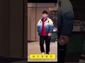 孫穎莎選手を1人にしないでください。孫穎莎選手を先頭で歩かせないでください。 #卓球 #孫穎莎 #迷子 #世界女王 #sunyingsha #shatou