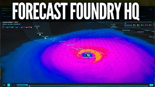 The Ultimate Playground for Weather Nerds...