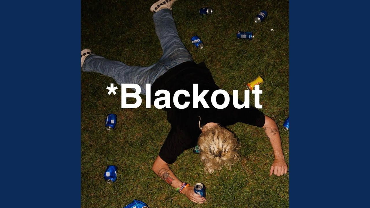 Watch Blackout on YouTube Watch Blackout on YouTube