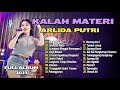 ARLIDA PUTRI - KALAH MATERI - AKU CAH KERJO - BOJO BIDUAN | ARLIDA MUSIC | FULL ALBUM 2023