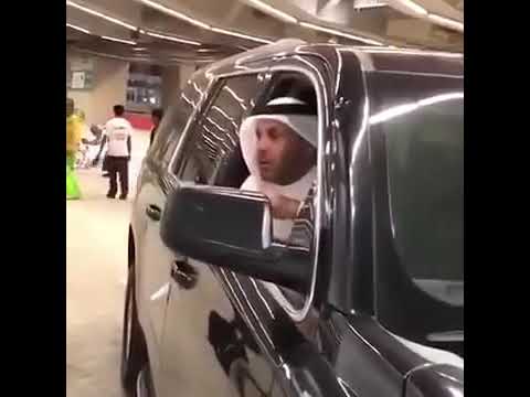 الحج  عند الأثرياء حتى الجمرات يرمونها من داخل السيارة الفاخرة