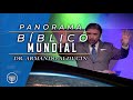 Dr. Armando Alducin Panorama Bíblico Mundial COVID-19