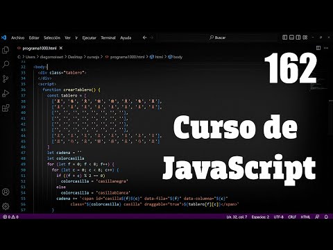 Curso de JavaScript: Otros métodos de la clase Array : push – unshift – pop – shift - includes