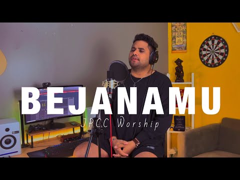 BEJANAMU - JPCC Worship | Live Cover Leharoy