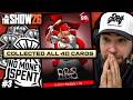 UNLOCKING 12 NEW DIAMONDS! No Money Spent Ep  3 MLB The Show 26 Mp3 Song