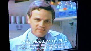 Earliest Monsanto GMO Promotion Video 1984 