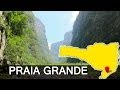 PRAIA GRANDE episodio 2 - RETRATOS DE SANTA CATARINA